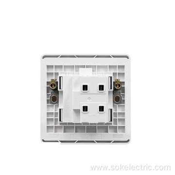 Hot sale Selling 20A Double Pole Switch Neon